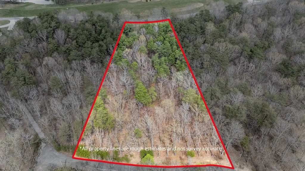 Lot 31 High Meadow Spencer TN 38585