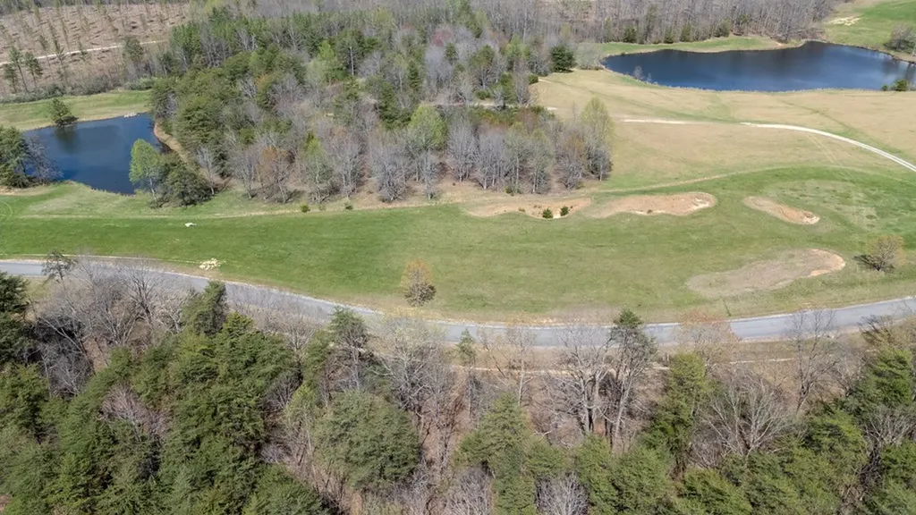 Lot 31 High Meadow Spencer TN 38585