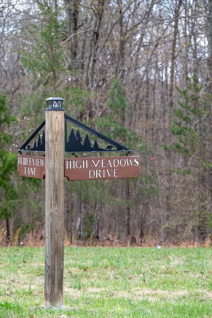 Lot 31 High Meadow Spencer TN 38585