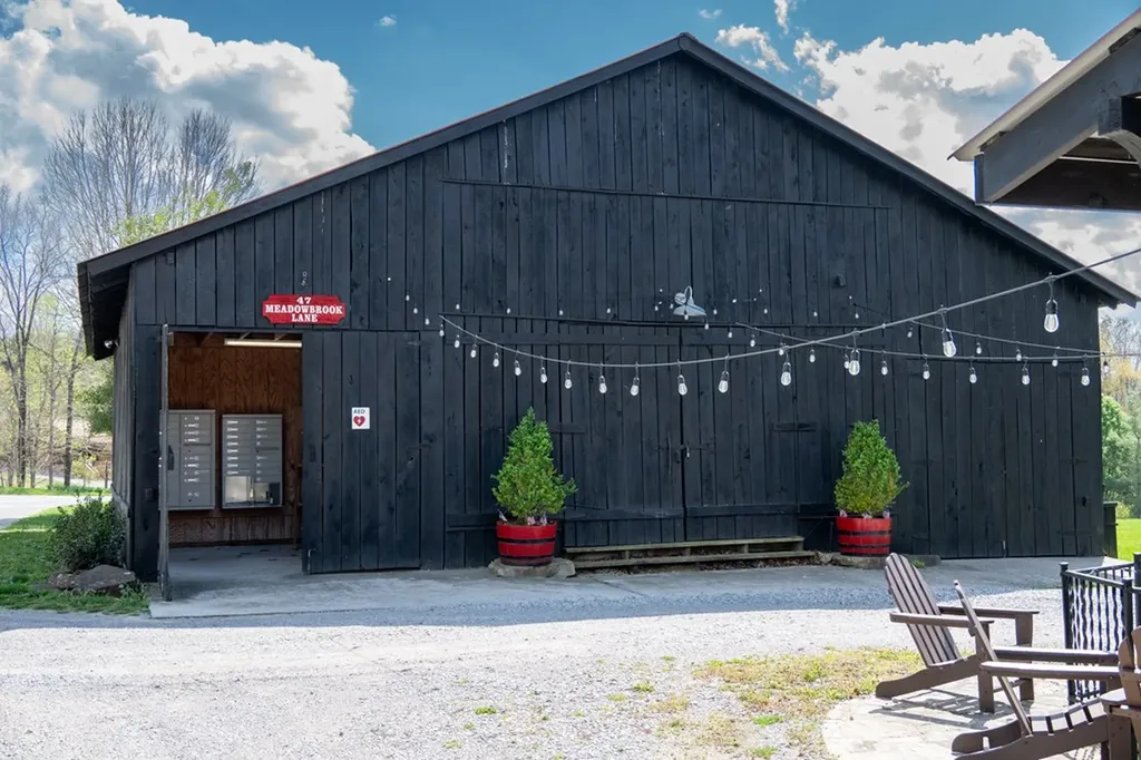 Lot 31 High Meadow Spencer TN 38585