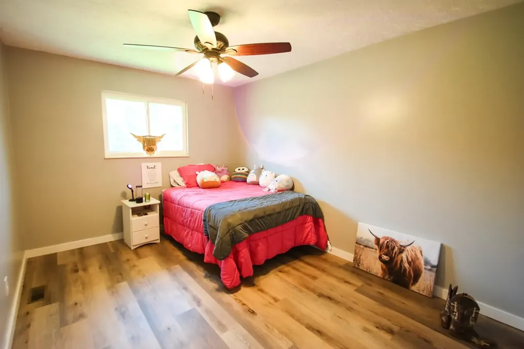 131 Collingwood Road Sparta TN 38583