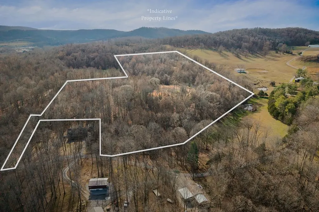 4898 Forrest Hill Road Cookeville TN 38506