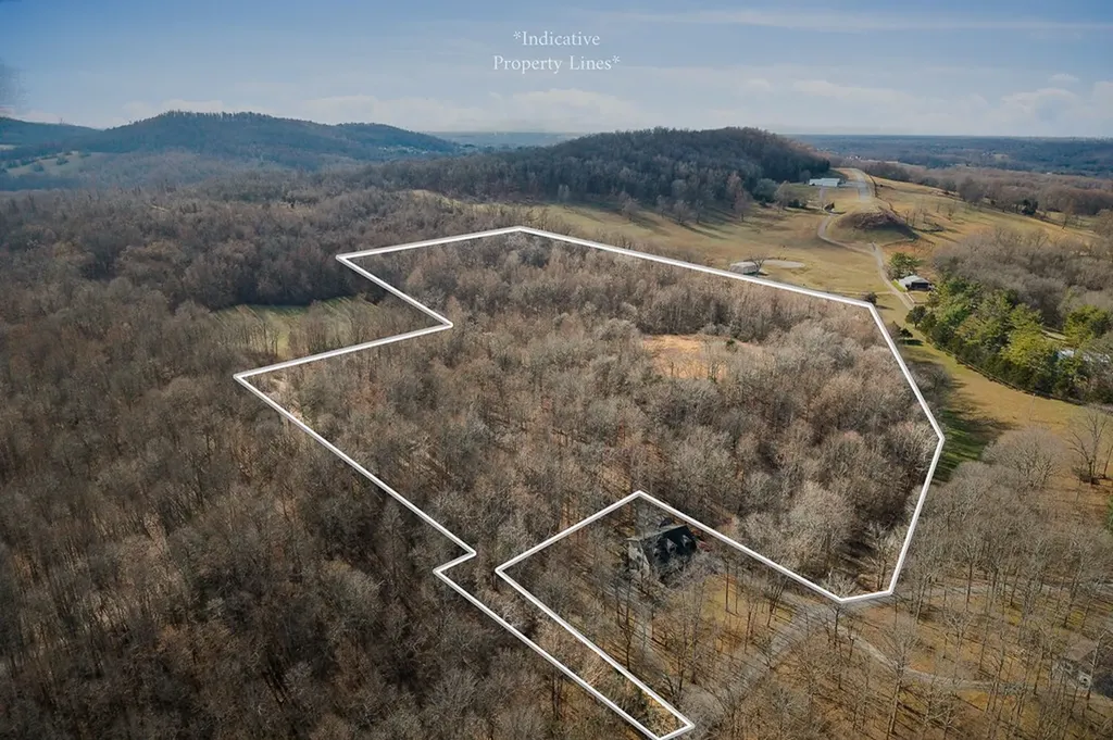 4898 Forrest Hill Road Cookeville TN 38506