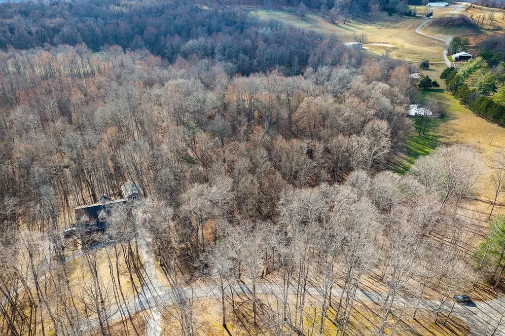 4898 Forrest Hill Road Cookeville TN 38506