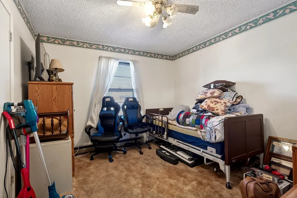 209 Pine Grove Road Smithville TN 37166