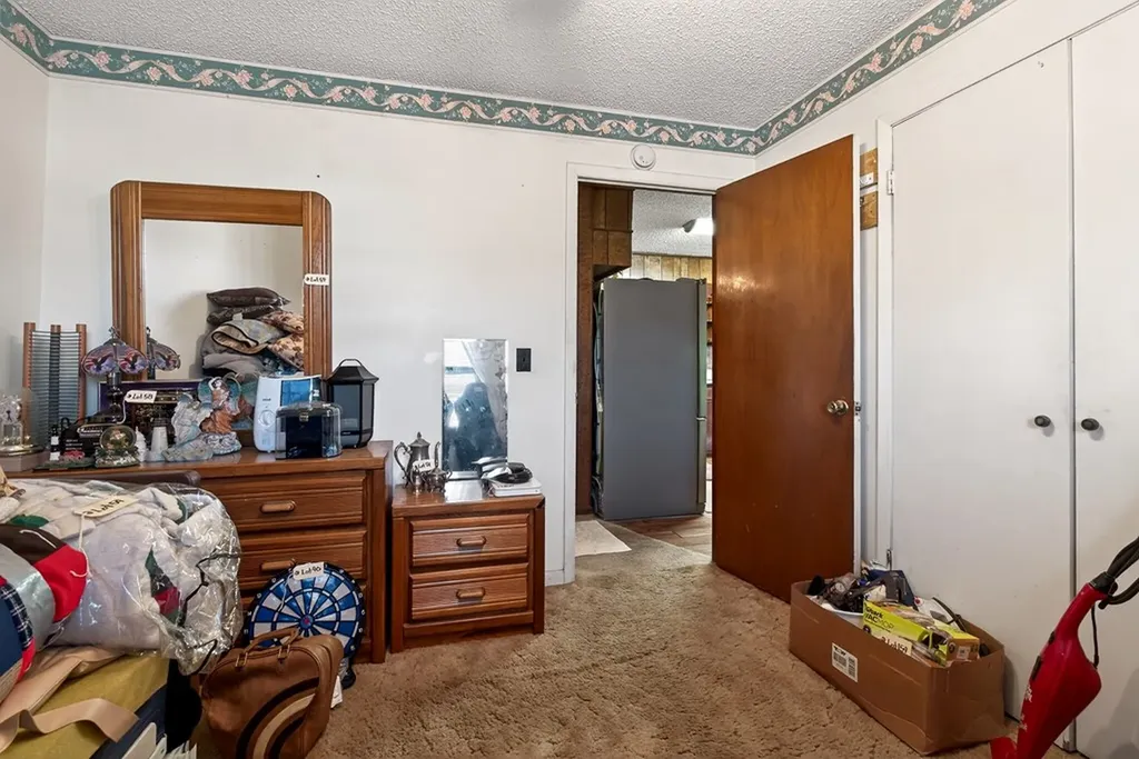 209 Pine Grove Road Smithville TN 37166