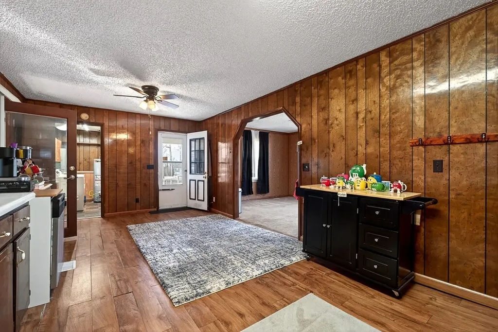 209 Pine Grove Road Smithville TN 37166