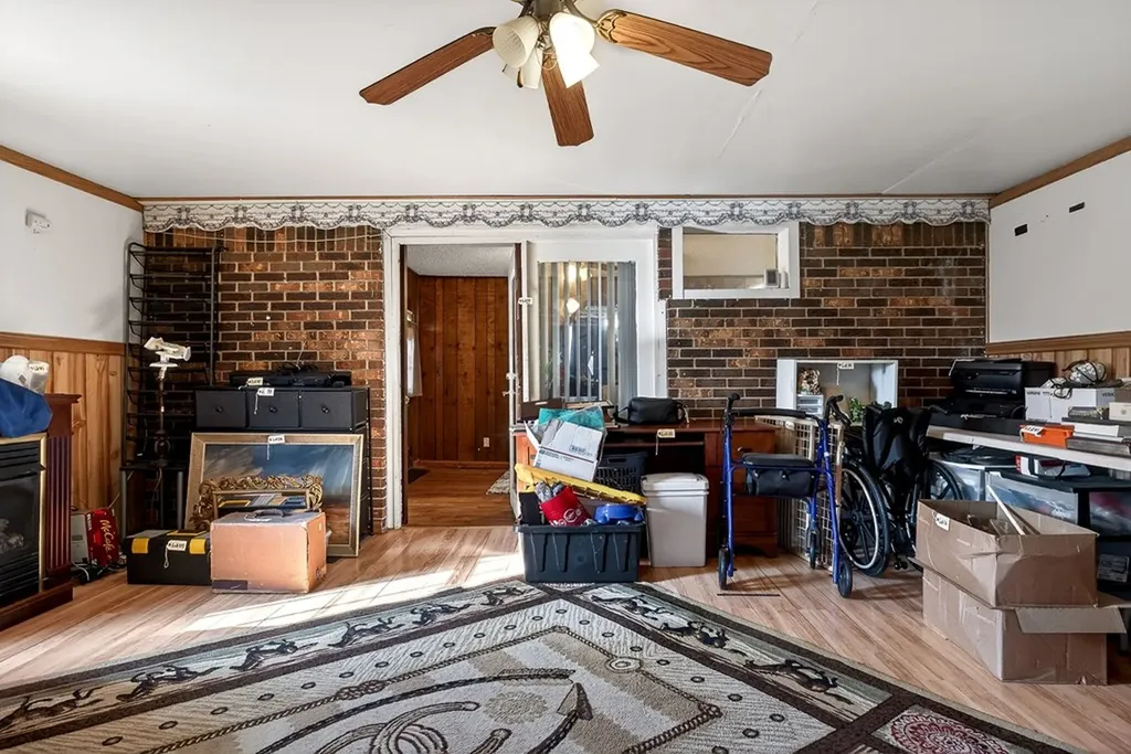 209 Pine Grove Road Smithville TN 37166