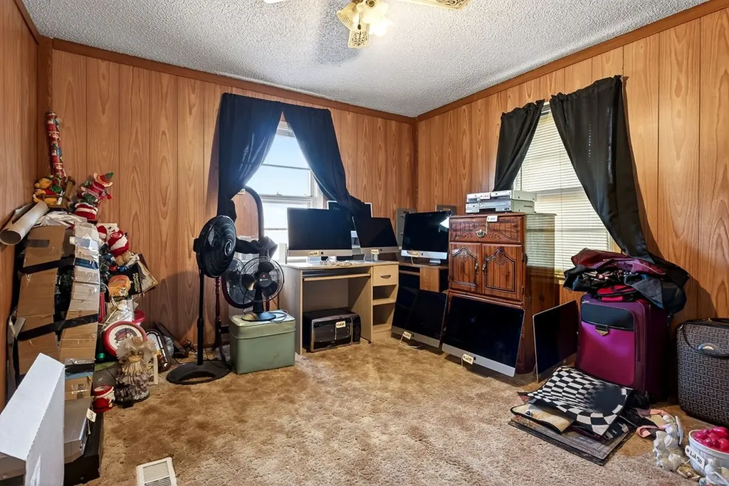 209 Pine Grove Road Smithville TN 37166