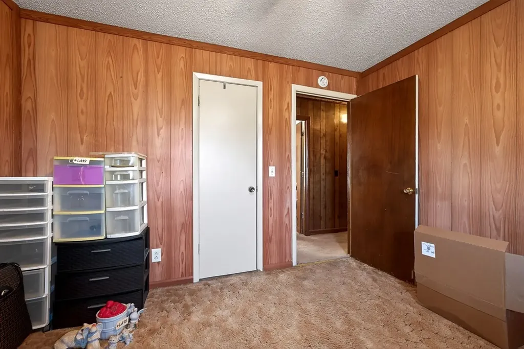 209 Pine Grove Road Smithville TN 37166