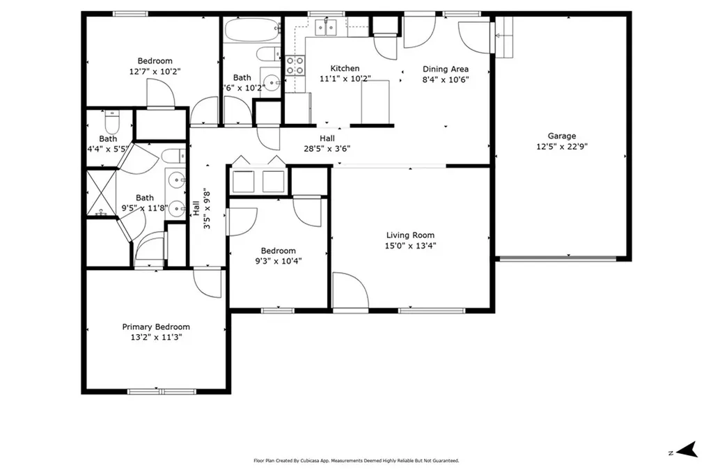 708 Rock Glen Trace Smyrna TN 37167