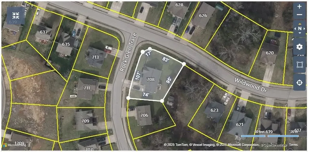 708 Rock Glen Trace Smyrna TN 37167