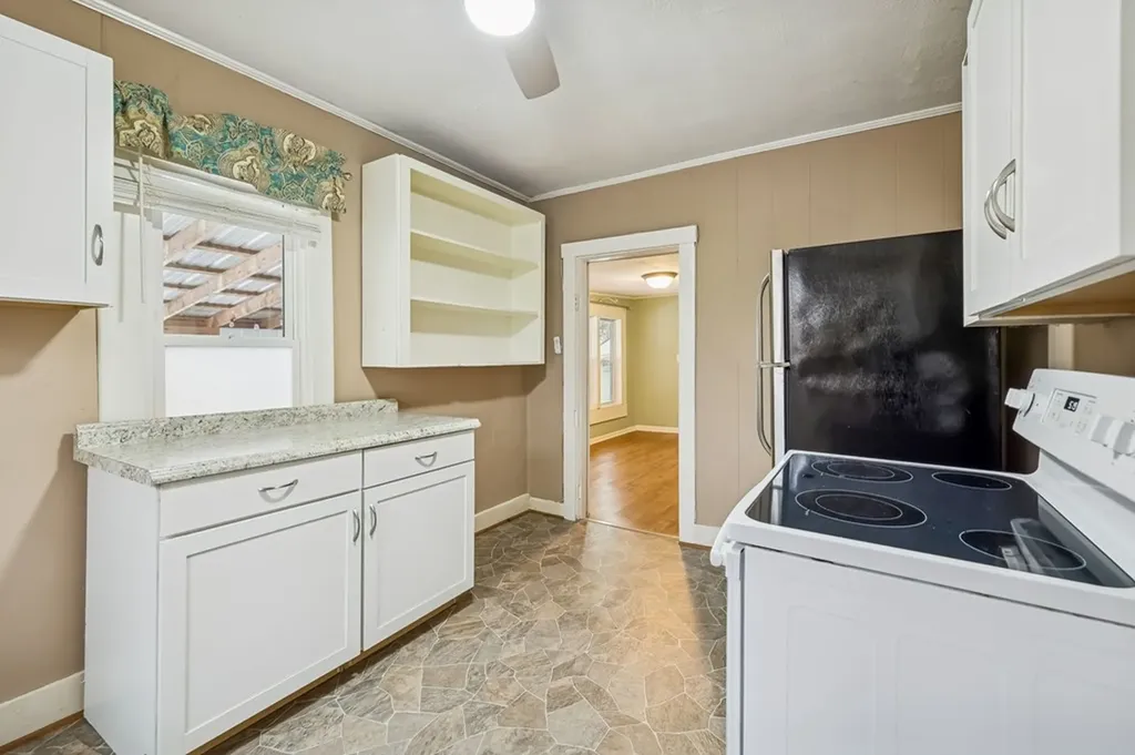 203 Hull Avenue Carthage TN 37030