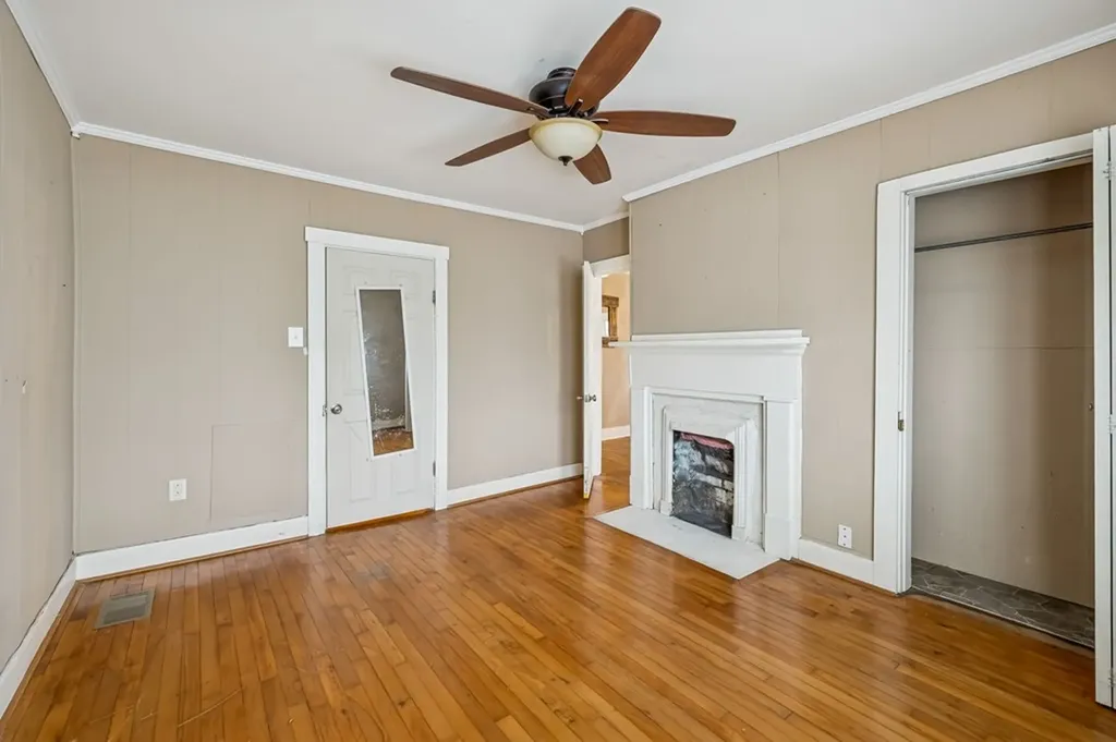 203 Hull Avenue Carthage TN 37030