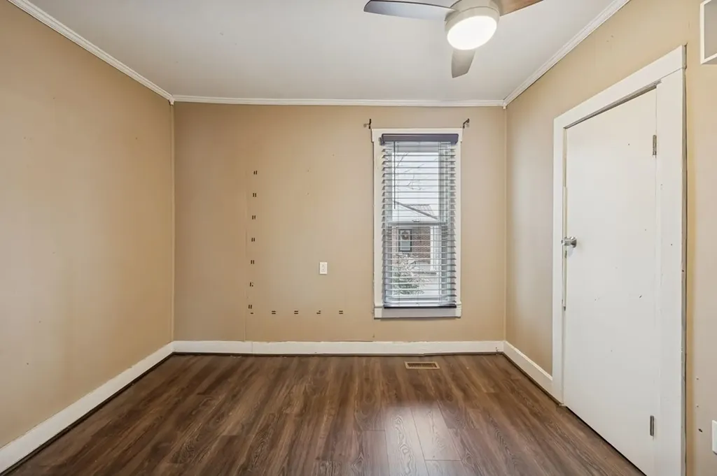 203 Hull Avenue Carthage TN 37030