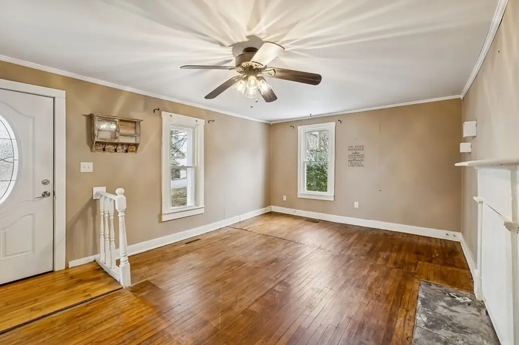 203 Hull Avenue Carthage TN 37030