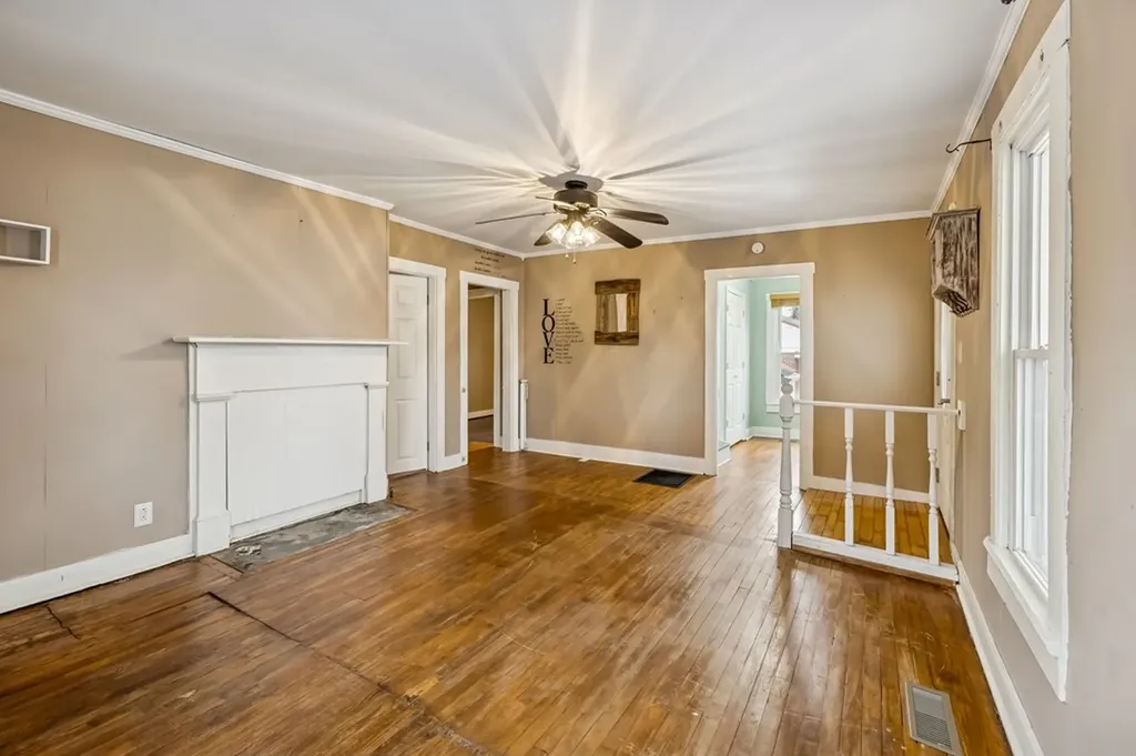 203 Hull Avenue Carthage TN 37030