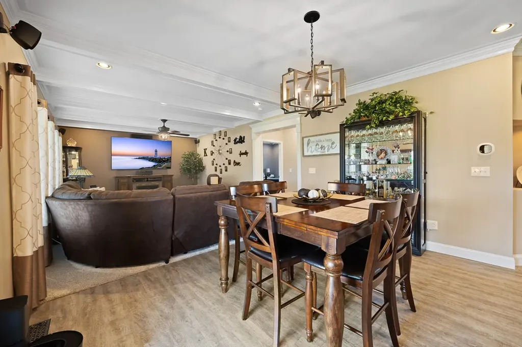 103 Molten Lane Hilham TN 38568