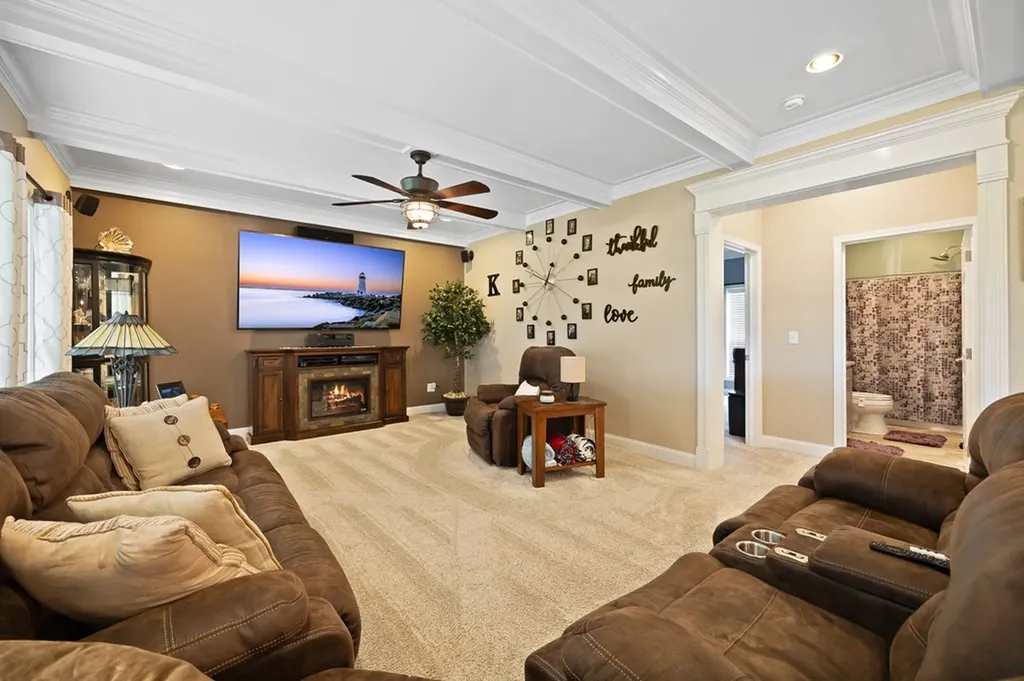 103 Molten Lane Hilham TN 38568