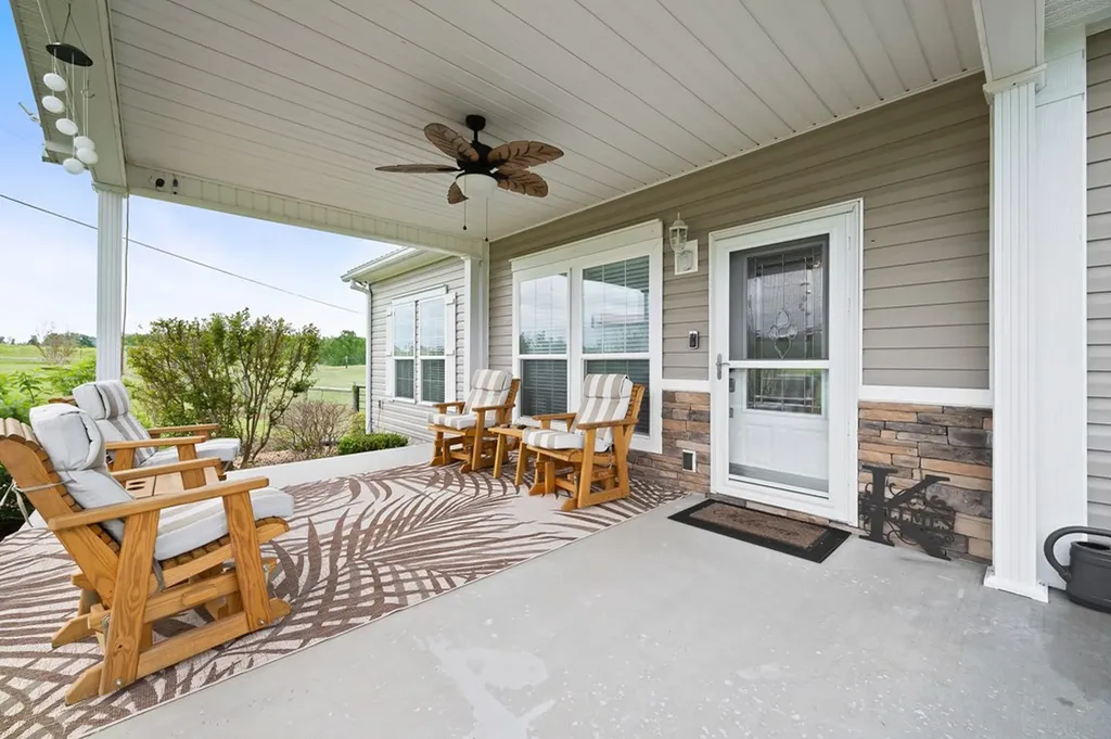 103 Molten Lane Hilham TN 38568