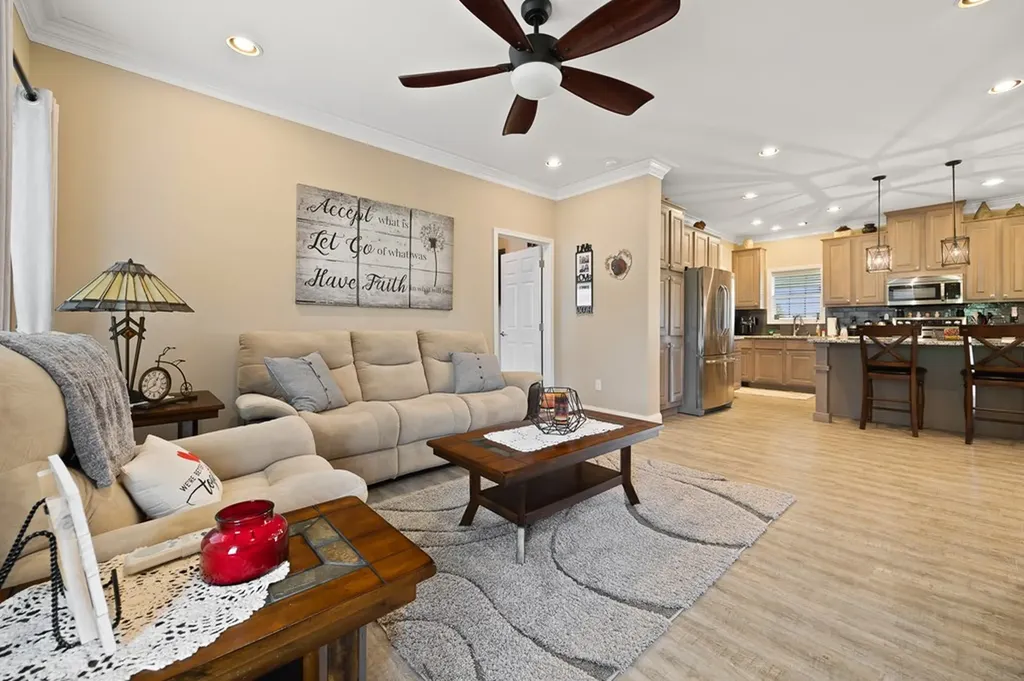 103 Molten Lane Hilham TN 38568