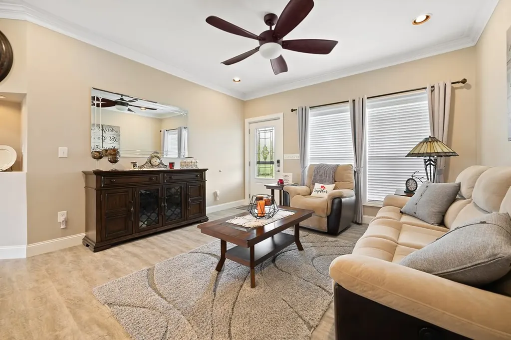 103 Molten Lane Hilham TN 38568