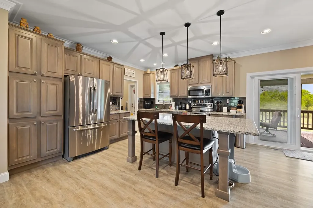 103 Molten Lane Hilham TN 38568