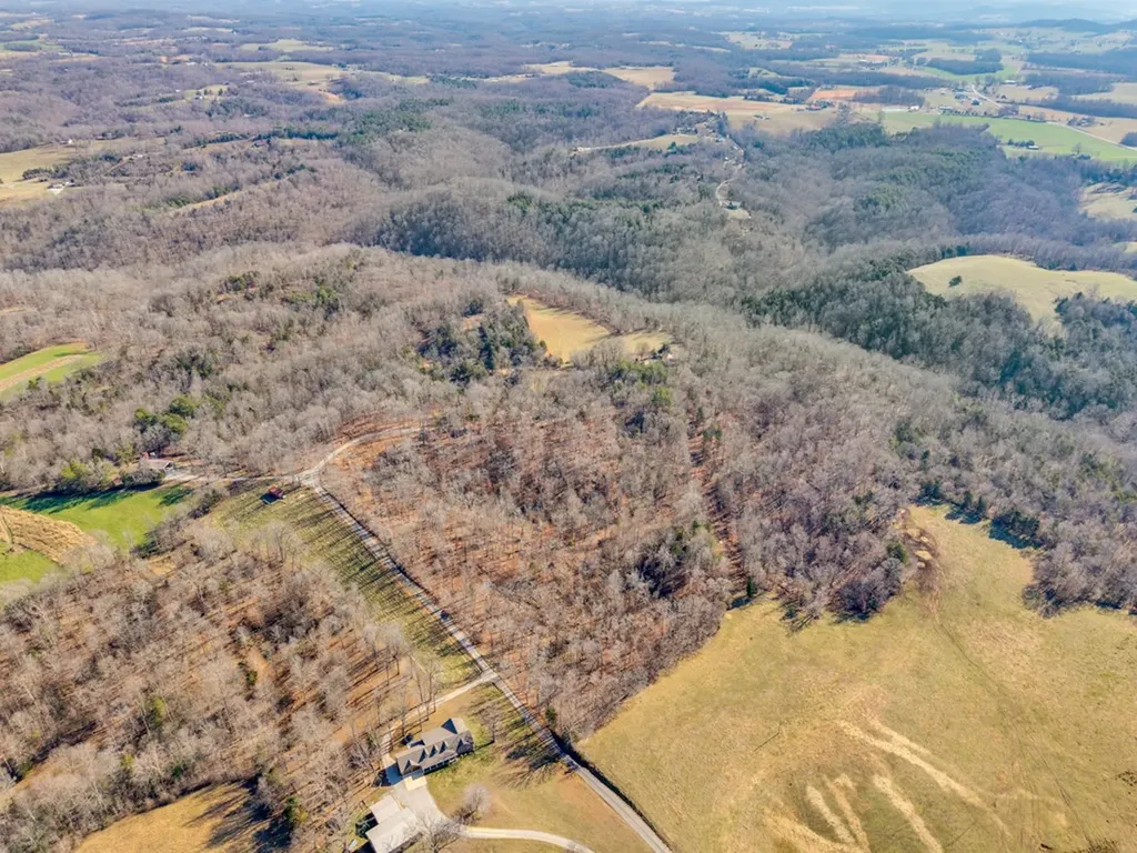 0 James Reeder Lane Allons TN 38541