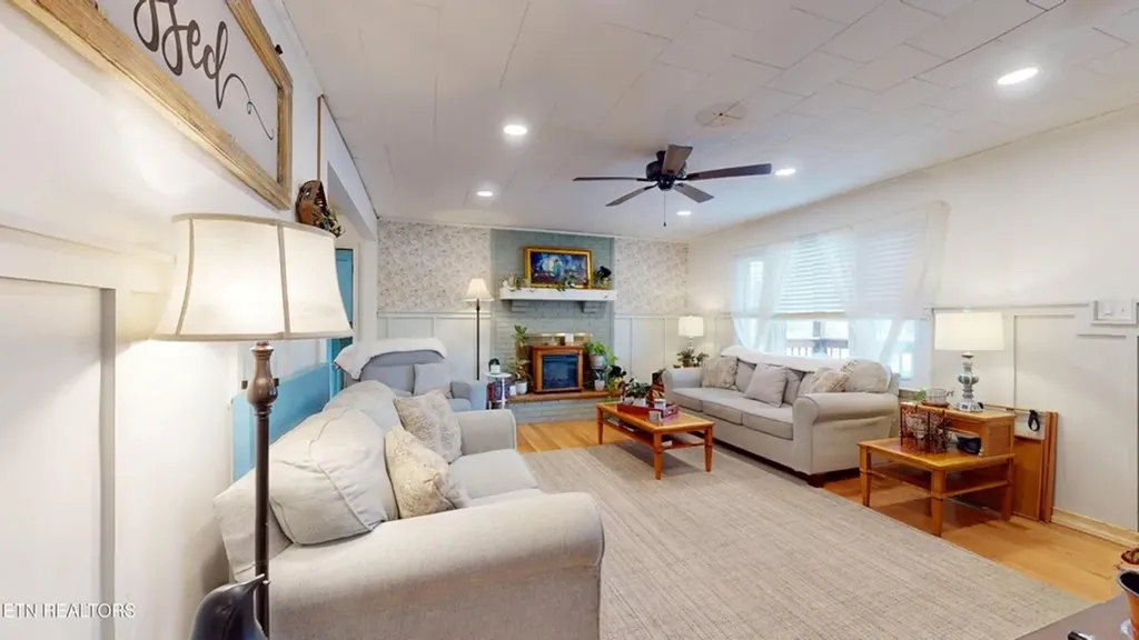 969 Unity Church Road Jamestown TN 38556-5703