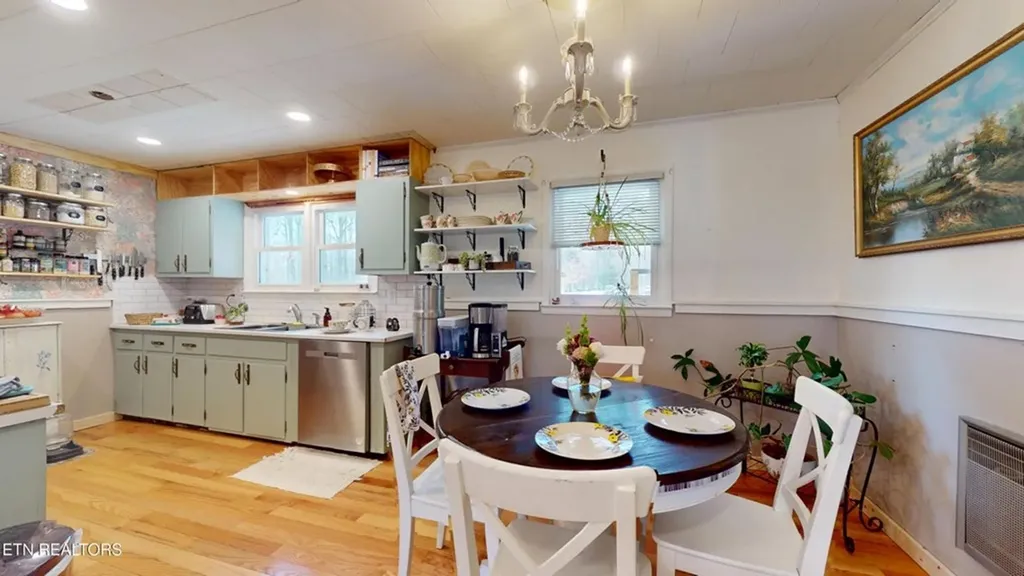 969 Unity Church Road Jamestown TN 38556-5703