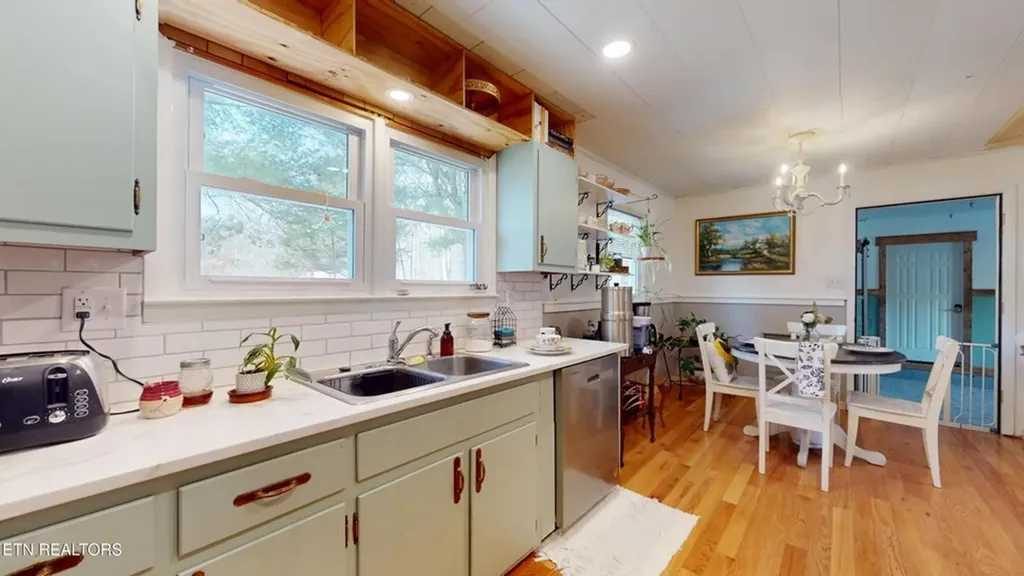 969 Unity Church Road Jamestown TN 38556-5703