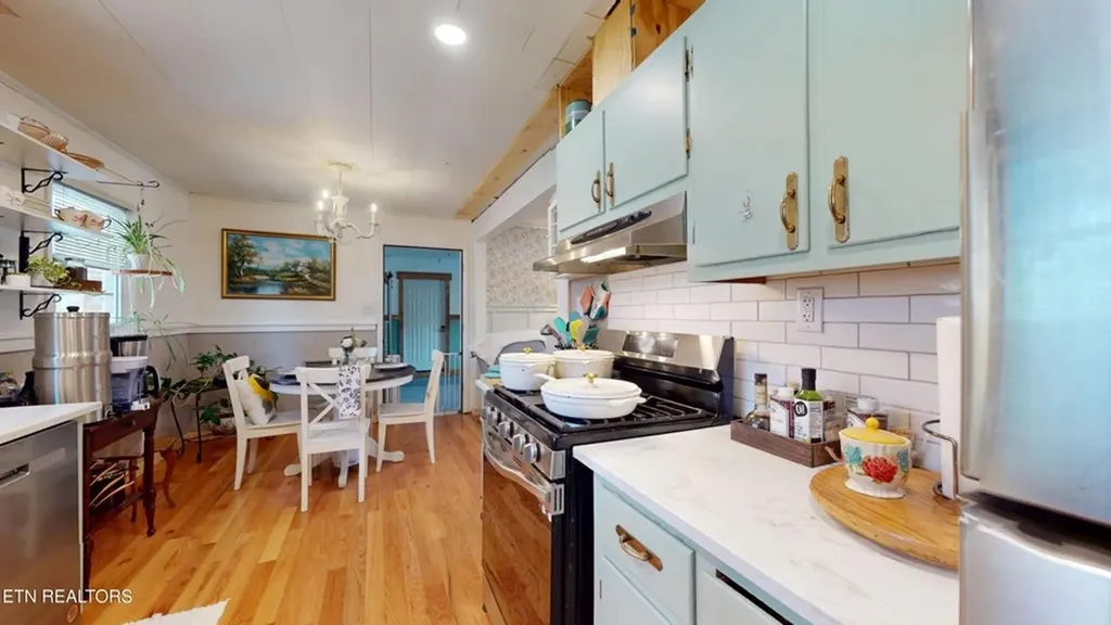 969 Unity Church Road Jamestown TN 38556-5703