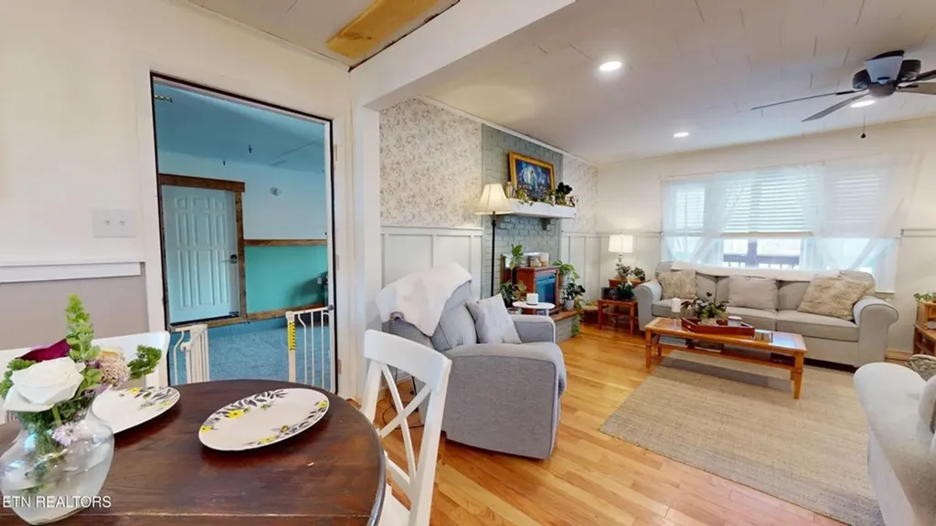 969 Unity Church Road Jamestown TN 38556-5703