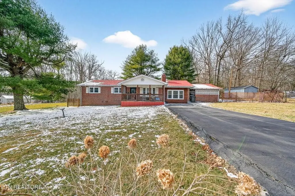 969 Unity Church Road Jamestown TN 38556-5703