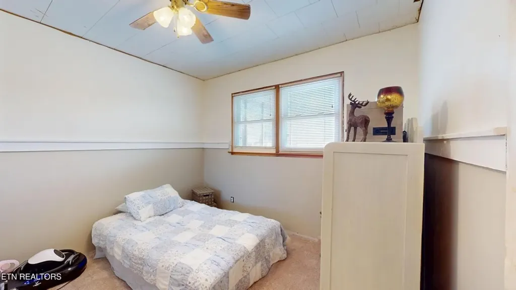 969 Unity Church Road Jamestown TN 38556-5703