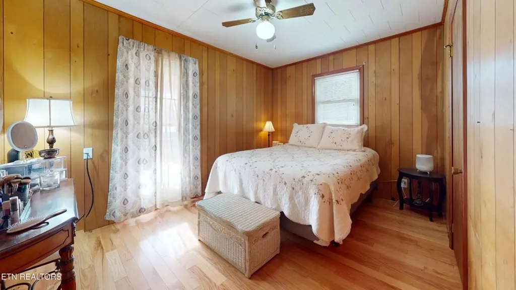 969 Unity Church Road Jamestown TN 38556-5703