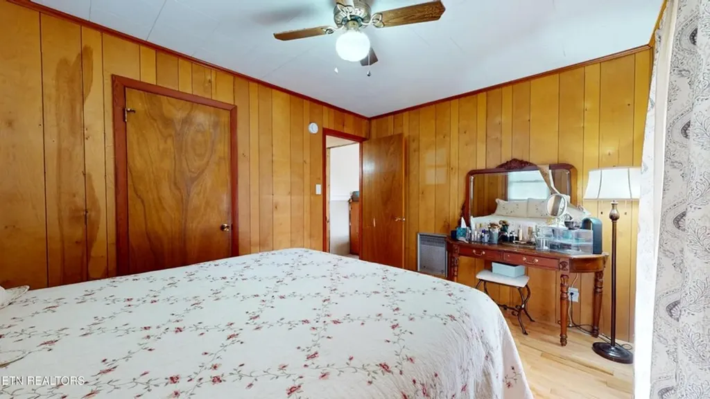 969 Unity Church Road Jamestown TN 38556-5703