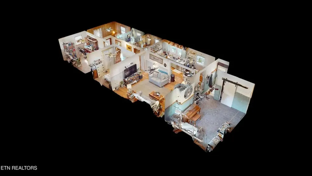 969 Unity Church Road Jamestown TN 38556-5703