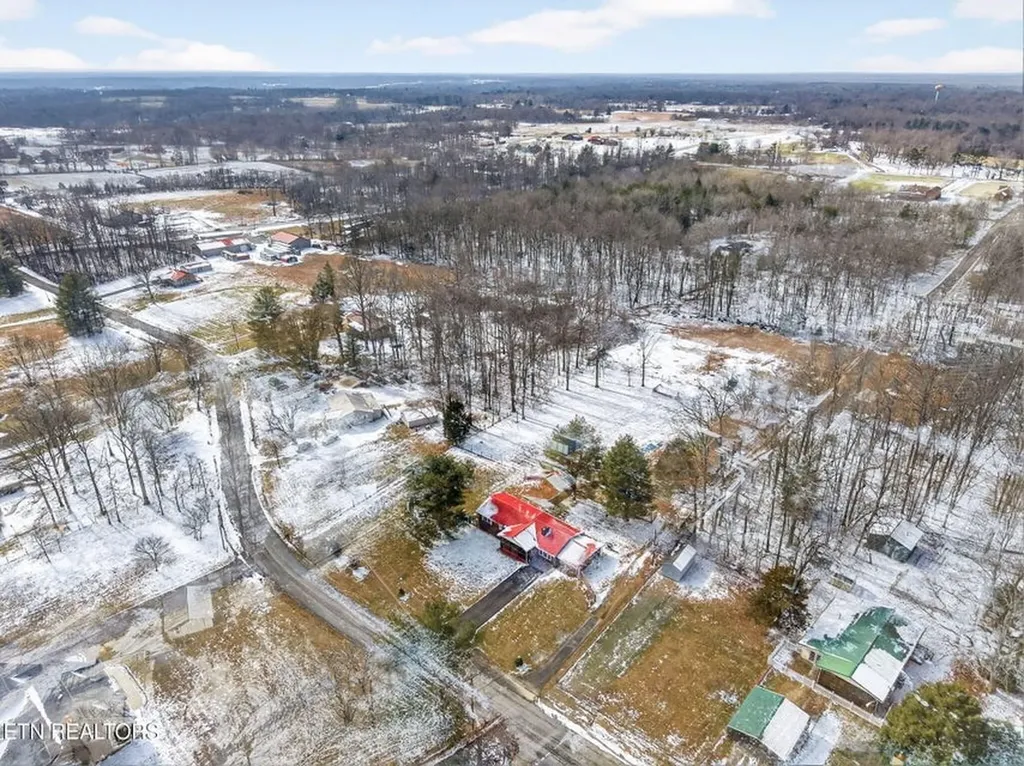 969 Unity Church Road Jamestown TN 38556-5703