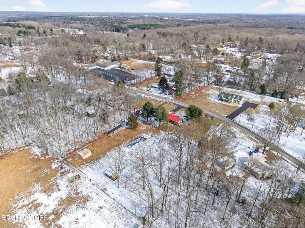 969 Unity Church Road Jamestown TN 38556-5703