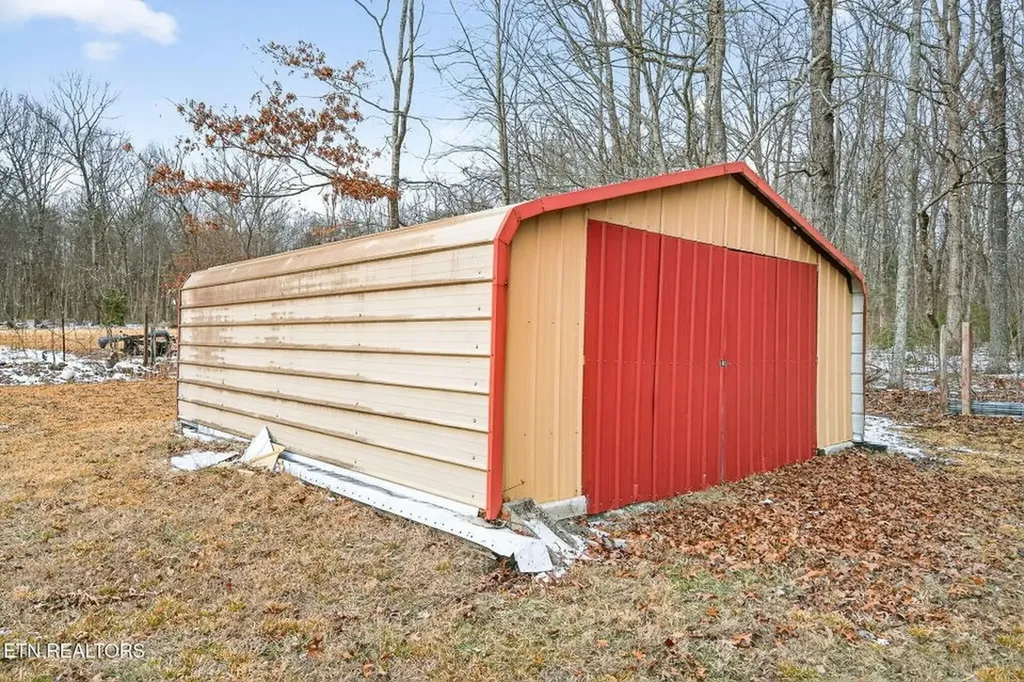 969 Unity Church Road Jamestown TN 38556-5703