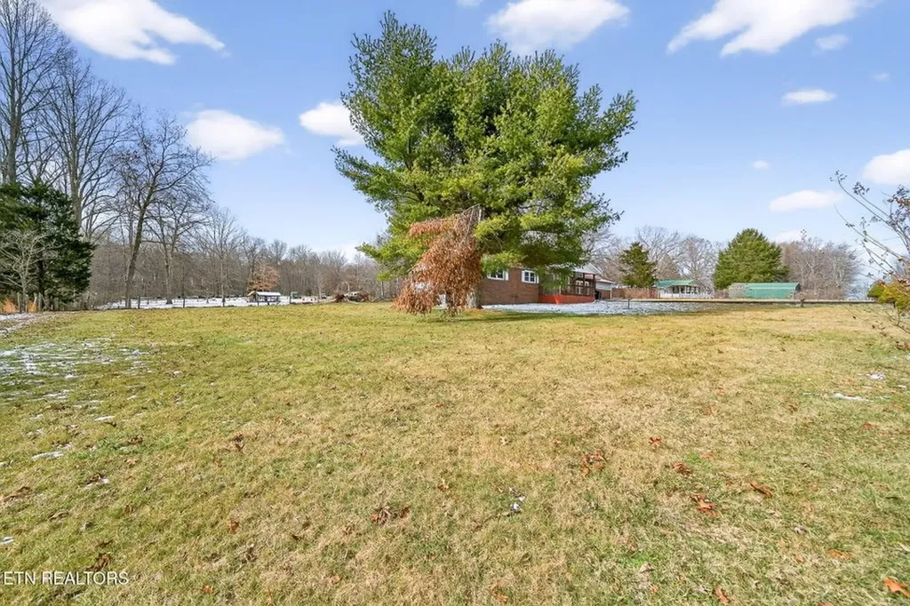 969 Unity Church Road Jamestown TN 38556-5703