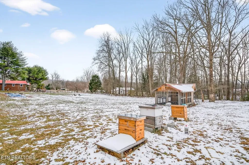 969 Unity Church Road Jamestown TN 38556-5703