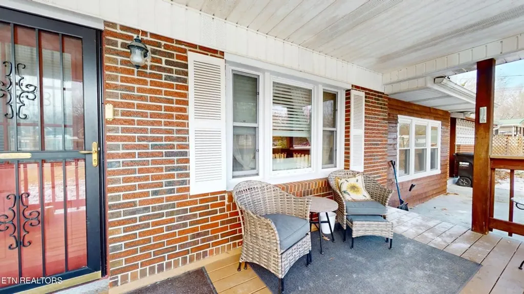 969 Unity Church Road Jamestown TN 38556-5703