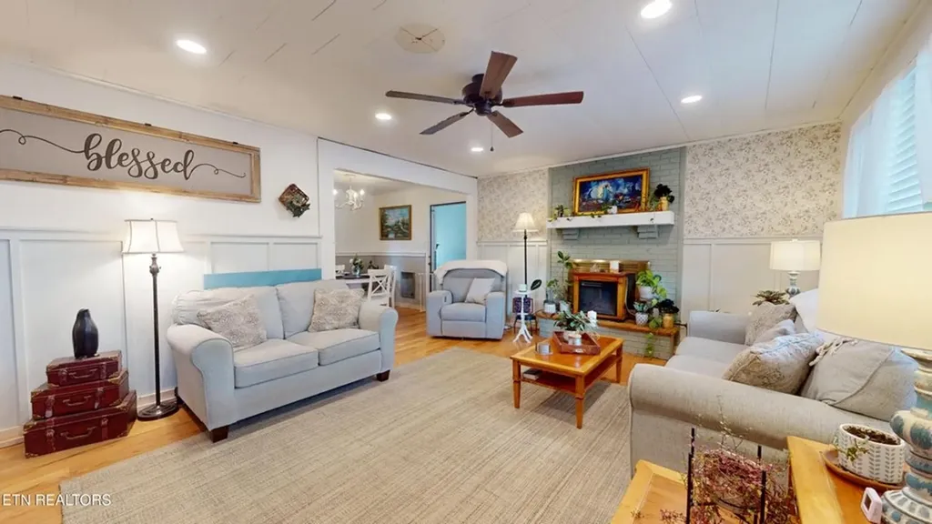 969 Unity Church Road Jamestown TN 38556-5703