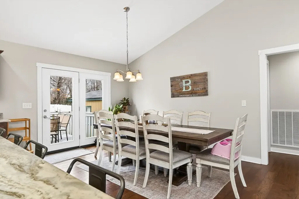 1175 Eagle Landing Drive Cookeville TN 38506