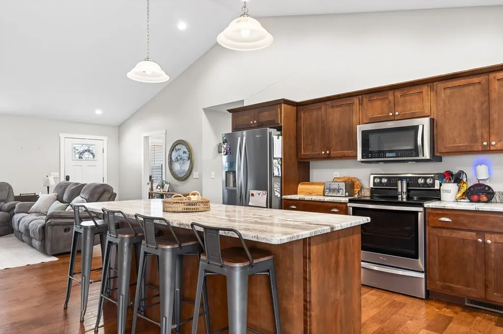 1175 Eagle Landing Drive Cookeville TN 38506