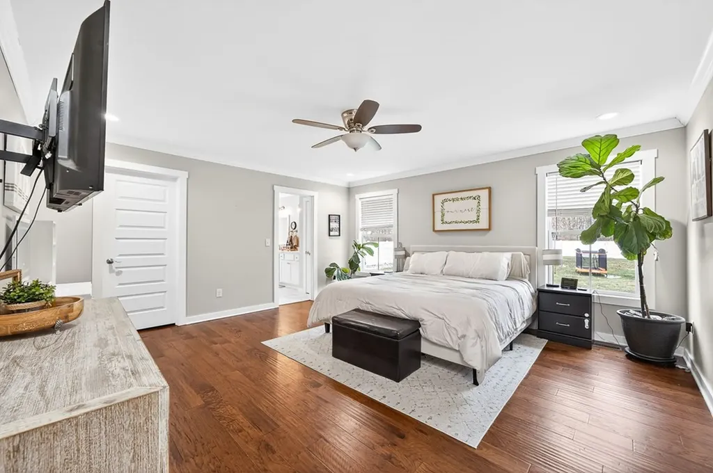 1175 Eagle Landing Drive Cookeville TN 38506