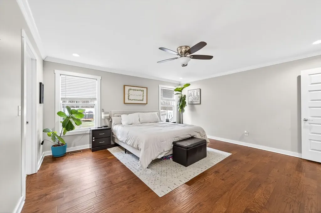 1175 Eagle Landing Drive Cookeville TN 38506