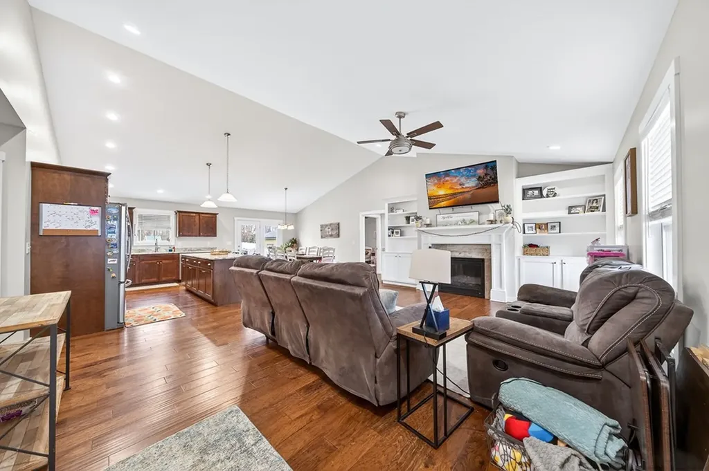 1175 Eagle Landing Drive Cookeville TN 38506